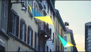 Arriva una nuova energia in città con il primo spot di Europe Energy. Firma Binomi