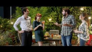 Facile.it torna on air con una nuova creatività dedicata all’ADSL e al cinema. Firma Nadler, Larimer & Martinelli. Regia di Paolo Genovese