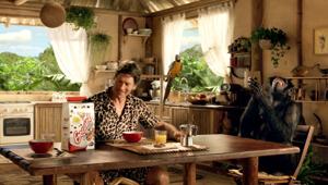 Le Gocciole Pavesi sono ancora più buone con Nadler, Larimer & Martinelli