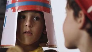 #Misachehavintoilnonno, online il video spot Vimec con la regia di Tommaso Volpi