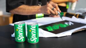 Sprite rafforza la presenza nel mondo del basket con la partnership globale con NBA. In Italia comunicazione a 360° che integra social e digital, influencer mktg, radio e OOH. Firmano ALL, part of Be Closer, Fortitude Sport & Entertainment, WPP Media
