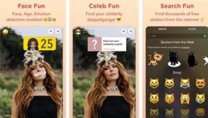 Anche Microsoft insegue il modello Snapchat e lancia la app Sprinkles