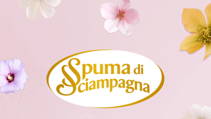 Spuma di Sciampagna rinnova la partnership con Agenzia Yes! per il 2025. Vinta la gara per Strategy, Creatività e Spot TV