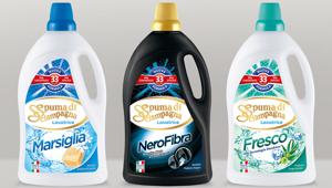 Lorenzo Marini Group firma il rebranding di Spuma di Sciampagna