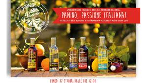 Spumador e Gastronauta lanciano una sfida a base di bibite e panini a Milano Golosa