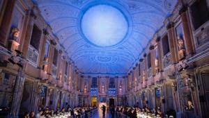 S.Pellegrino e Acqua Panna partner dell’iniziativa “50 Best Bid for Recovery”, la più grande asta gastronomica al mondo