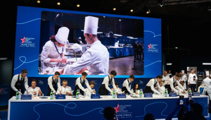 Next firma il Grand Finale della sesta edizione di S.Pellegrino Young Chef Academy, il contest internazionale per i migliori giovani chef del mondo