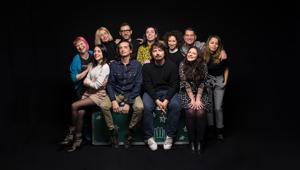 Pavone e Ghilino tornano in Leo Burnett come creative director delle sedi di Milano e Roma. L'agenzia si riorganizza con un modello a brand team e valorizza creatività e planning strategico