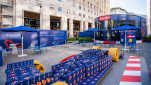 Barilla celebra il Gran Premio d'Italia 2026 di Formula 1 a Milano con una speciale attivazione esperienziale targata 2night