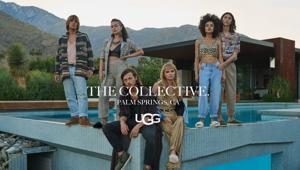3 Star Production realizza la nuova campagna marketing di Ugg per la Spring/Summer 2019
