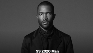 Frank Ocean nuovo testimonial Prada Uomo con Austin Butler e Nicolas Winding Refn