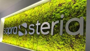 Sopra Steria si impegna a raggiungere le "zero emissioni" entro il 2028 e accelera la trasformazione digitale sostenibile