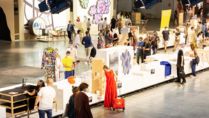 Milano Design Week 2021: oltre 60 mila i visitatori al 'Supersalone' in fiera e più di 57 mila gli ingressi nell'hub cittadino dell'evento in Triennale