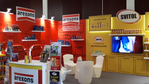 Arexons sponsor platinum del Global Diy Summit di Barcellona