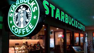 Starbucks apre gara per identificare un'agenzia di customer engagement a livello EMEA