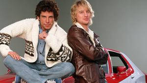 Su Spike ultimo appuntamento con i film polizieschi con Starsky&Hutch