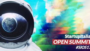 StartupItalia! Open Summit 2017, in arrivo la seconda edizione. Ospite d’onore Alex Zanardi