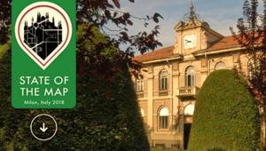 State of the Map, la conferenza globale della comunità OpenStreetMap dal 28 al 30 luglio a Milano