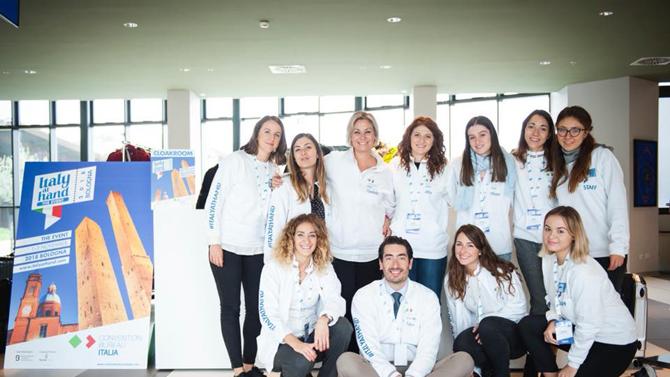 staff CBItalia