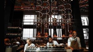 Starbucks porta la sua ‘Coffee Experience’ ancora più vicina ai milanesi, con tre nuove aperture nel capoluogo lombardo