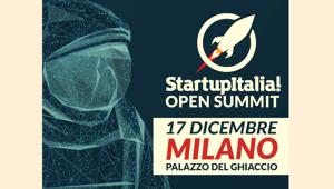 StartupItalia! Open Summit 2018: in arrivo la terza edizione con 6.000 persone già registrate in arrivo la terza edizione
