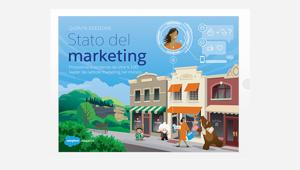 Salesforce presenta lo State of Marketing Report: l’Intelligenza Artificiale sempre più al centro delle strategie di marketing per aumentare la personalizzazione e far crescere la fiducia dei consumatori