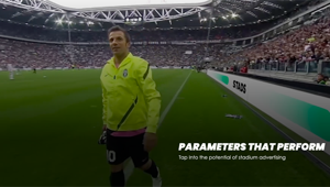 Alessandro Del Piero è il testimonial di STADS, la prima piattaforma digitale in real time dedicata all’advertising all’interno degli stadi di calcio