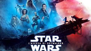 L'Ascesa di Skywalker arriva su Disney+ in occasione dello Star Wars Day