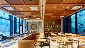 In via Turati a Milano arriva una nuova Coffee Experience firmata Starbucks