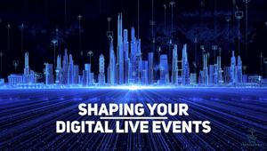Starchestnut lancia “VES - Virtual Event Solution", un ambiente virtuale che rivoluziona i meeting digitali