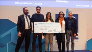 Consorzio Dafne. Digital for Health: consumatori pronti e reattivi ad acquistare online, ma offerta ancora in fase di sviluppo e poco controllata da chi produce. Servono strategia digitale  e modelli di multicanalità online