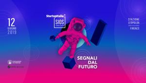 Startupitalia Open Summit Summer Edition: 4.000 persone già registrate per l’evento fiorentino