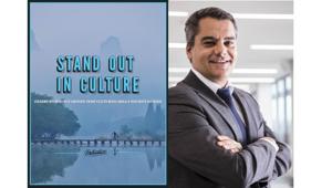 Initiative 'Stand Out in Culture'. Nel Next Normal degli italiani le priorità d'acquisto riguardano normalità ed evasione. Tv, digital ed ecommerce i principali punti di contatto con la marca. Per il 48% l'acquisto online diventa un’abitudine