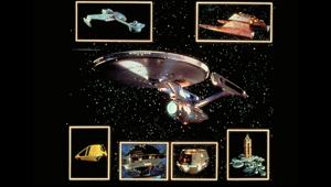 Spike porta all'Anteo di Milano una versione esclusiva di Star Trek con un evento targato QMI