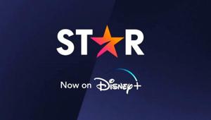 Star, il nuovo brand di intrattenimento generale, arriva oggi su Disney+