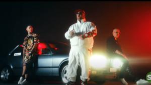  Starcasinò Sport tifa per l'Italia durante gli Europei con il video 'La Rivincita' di  Igor Grbesic & Marc Lucas con  Emis Killa, Jake La Furia e Don Joe. In arrivo un nuovo spot