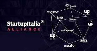 Nasce StartupItalia Alliance: un ecosistema di tecnologie e competenze per abilitare la trasformazione digitale