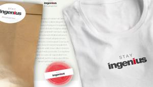 Genius Progetti lancia "In | Genius", la soluzione ibrida per eventi digitali che porta il coinvolgimento ad un livello superiore