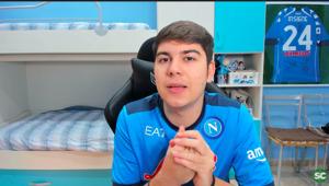 Starcasinò Sport è stato match sponsor di Napoli-Lazio. Tante le iniziative riservate alla community del Napoli, dal ricordo di Maradona alla collaborazione con gli influencer