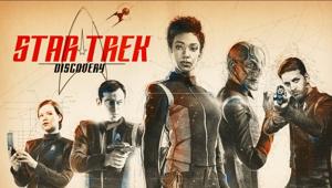 PLUTO TV. Da lunedì 21 marzo si accende il temporary channel “STAR TREK: DISCOVERY”