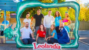 Primo impiego e lavoro: a Leolandia assunzione stagionale da febbraio. Numerose le posizioni aperte