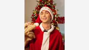 "Stanga Claus": la nuova campagna natalizia di Pandora e StraEasy (gruppo One Shot Agency)