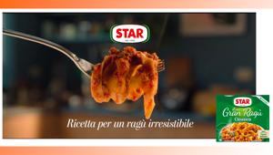 STAR: nuovo posizionamento “Tutto il buono del fatto in casa” con la campagna di Herezie. Approccio integrato con Havas Media Group, Smith Lumen, KIWI, FLU, All Communication, Glebb & Metzger