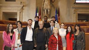 Stardust chiude il 2022 con oltre 20 mln di fatturato e apre a Roma Stardust Lab, la prima social house dedicata al mondo del cinema