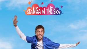 Nasce "Stanga in the Sky", a partire dal 12 settembre l'influencer Mattia Stanga fa incontrare social e tv