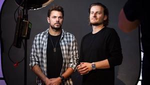 Bitpanda conferma il suo impegno nel mondo dello sport e sceglie il tennista Stanislas Wawrinka come brand ambassador