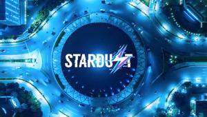 I creator della Stardust House tornano in tour per la seconda estate con 4 tappe dedicate all'ecosostenibilità e alla scoperta del territorio