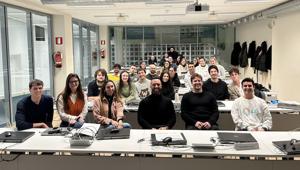 StarWave sale in cattedra: all'agenzia viene affidato un modulo del Master in Marketing e Comunicazione dello Sport dello IULM