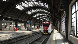 Different firma il Concorso “Scegli Malpensa Express. Vinci New York!” per Trenord