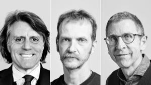 Stagwell Italy: Nicola Rovetta assume il ruolo di Chief Creative Officer, Luca Grigolli nuovo Chief Experience Officer